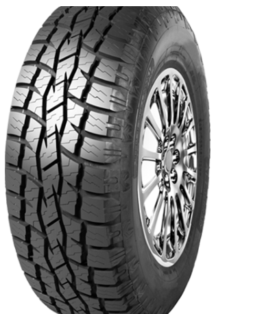 OVATION VI-686 AT 265/65 R18
