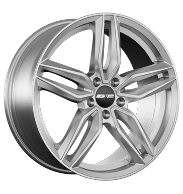 GMP Fasten 8×18 ET40 5×108