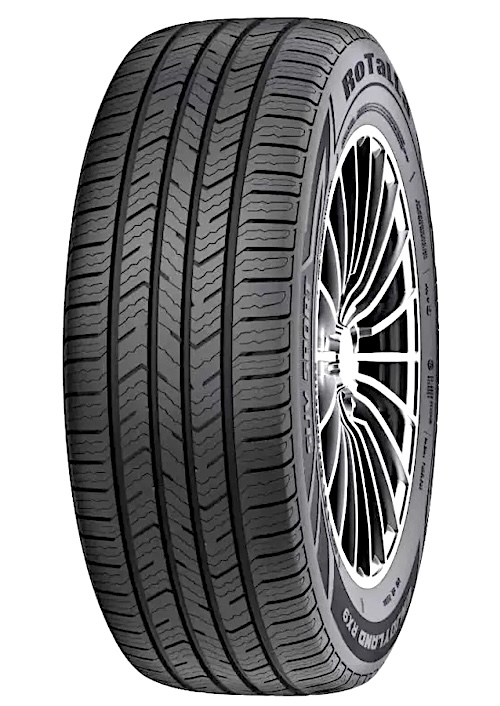 ROTALLA ENJOYLAND RX9 265/65 R17