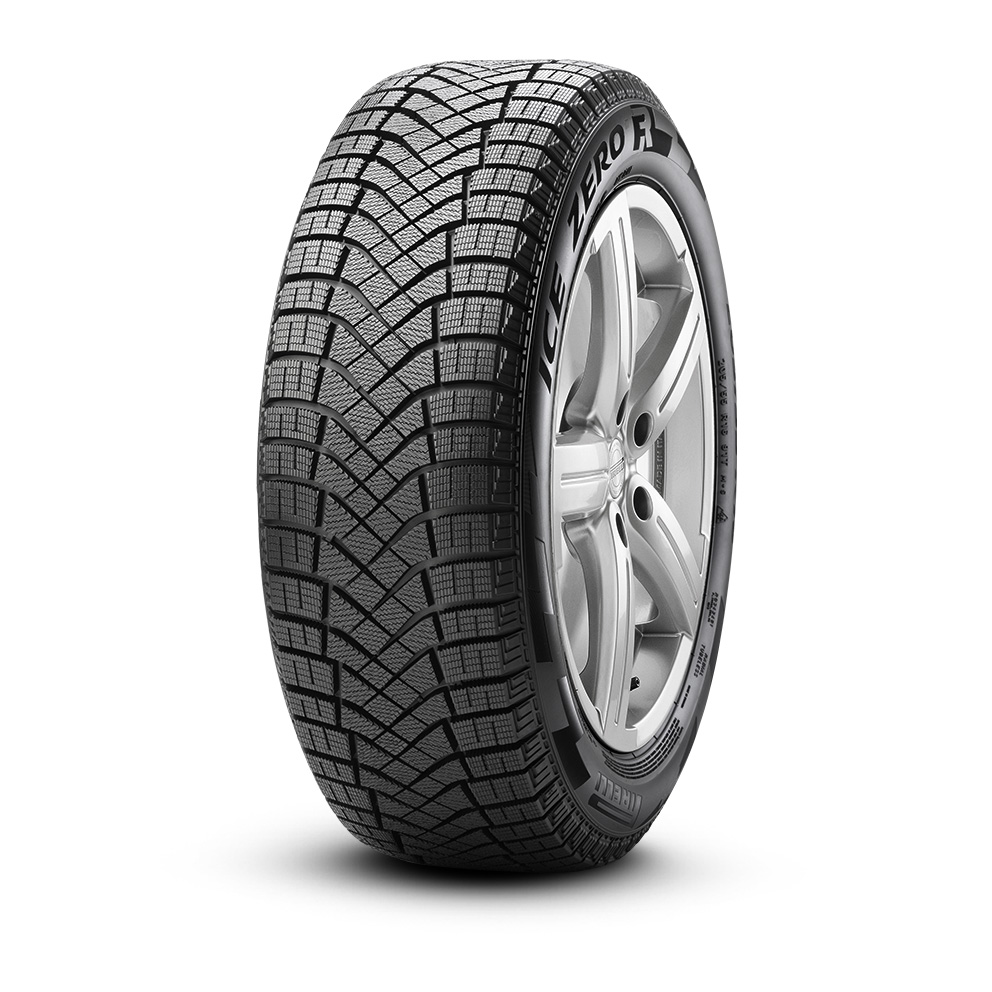 Pirelli ICE ZERO FR 275/55 R20