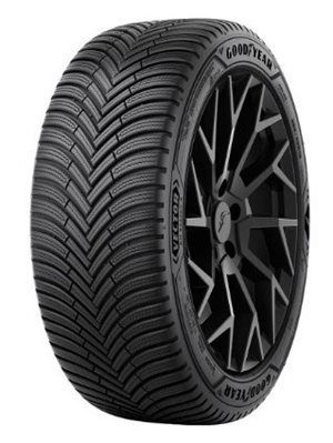 Goodyear VECTOR ALL SEASON 4 205/55 R16