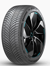 Hankook ION FLEXCLIMATE SUV (IL01A) 235/55 R18