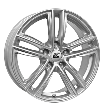 RCDesign RC27 7,5×17 ET52 5×108