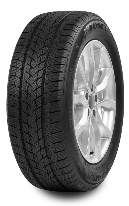 DAVANTI WINTOURA SUV 215/65 R16