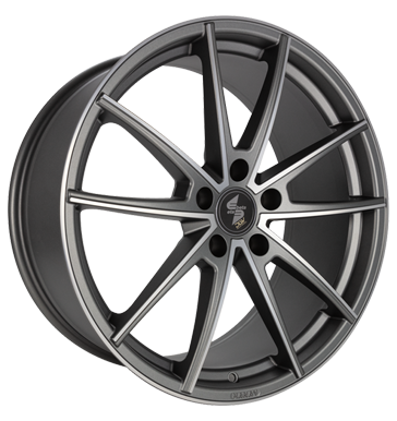 Jante Eta Beta Manay 8,5×19 ET31 5×112