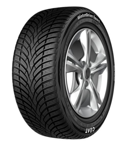 CEAT WINTERDRIVE SPORT 205/55 R17