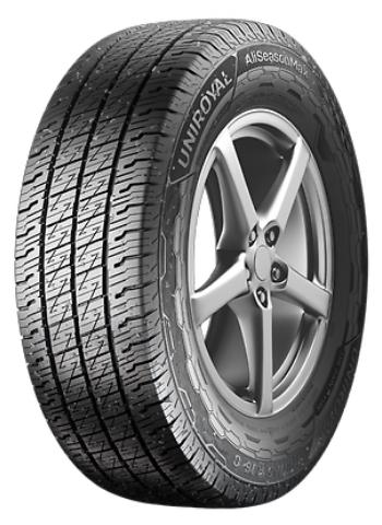 Uniroyal AllSeasonMax 205/75 R16