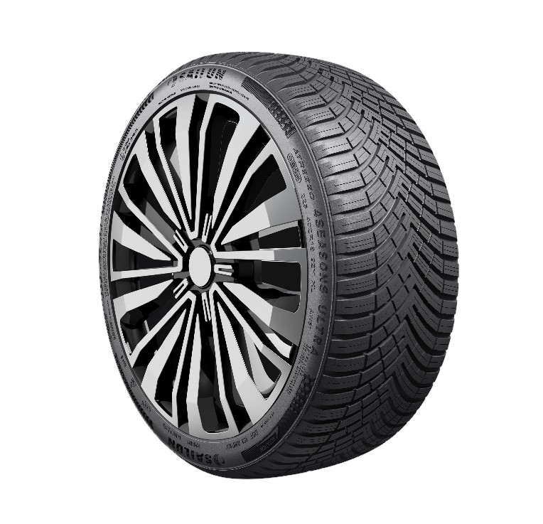 SAILUN ATREZZO 4SEASONS ULTRA 205/55 R16