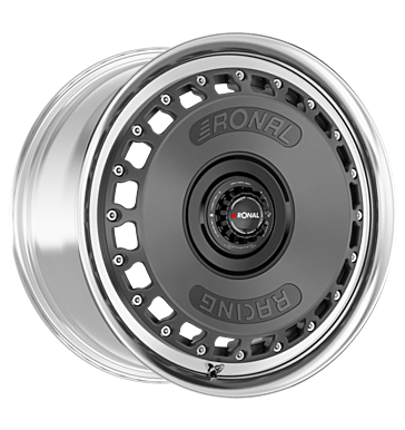 Jante Ronal RR10 REV-B 7,5×16 ET25 4×108