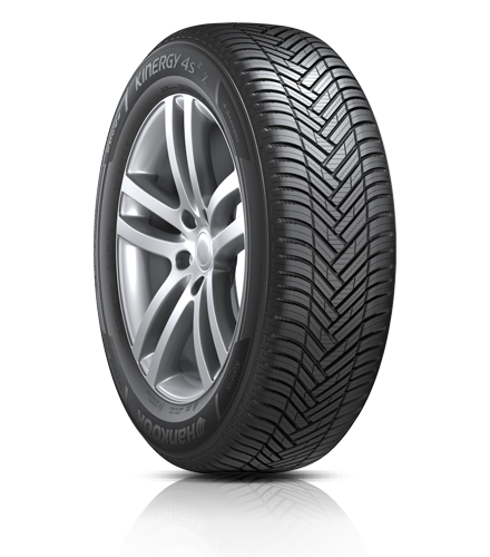 Hankook KINERGY 4S2 X H750A 235/55 R19