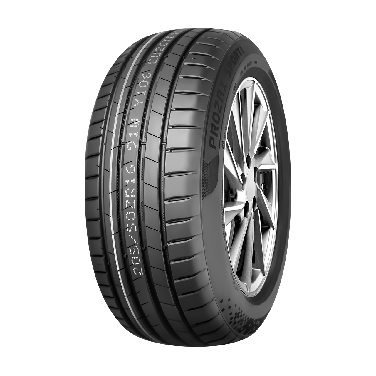 DOVROAD PROZAX SPORT 215/50 R18