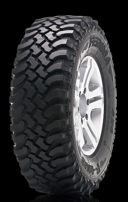 FEDIMA F/MUD 205/75 R15