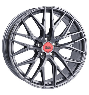 MAM RS4 8×18 ET30 5×112