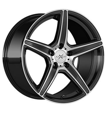 Axxion AX7 8,5×19 ET45 5×112