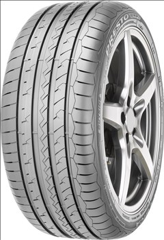 DEBICA PRESTO UHP 2 215/55 R17
