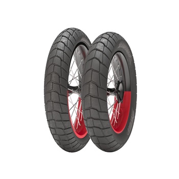 TVS/EUROGRIP BEE WILD 140/70 R14