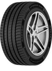 ZEETEX HP5000 MAX 205/55 R16