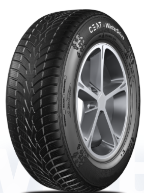 CEAT WINTERDRIVE 205/55 R16