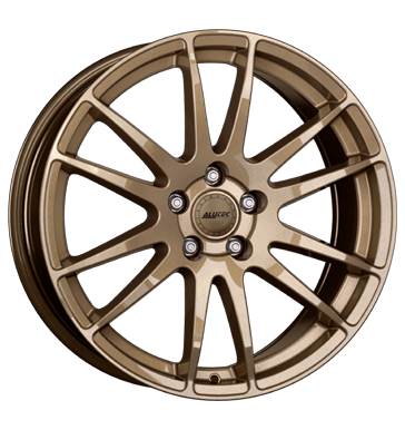 Alutec Monstr 6,5×17 ET33 5×112