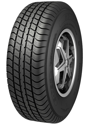 SONAR S-780 165/80 R15