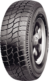 TIGAR CARGO SPEED 205/75 R16