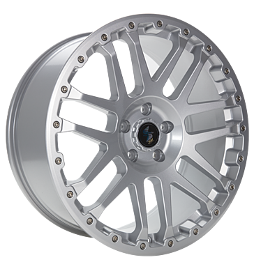 Jante Eta Beta Combat CV 9×20 ET40 5×120