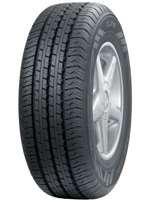 NOKIAN CLINE CARGO 215/75 R16