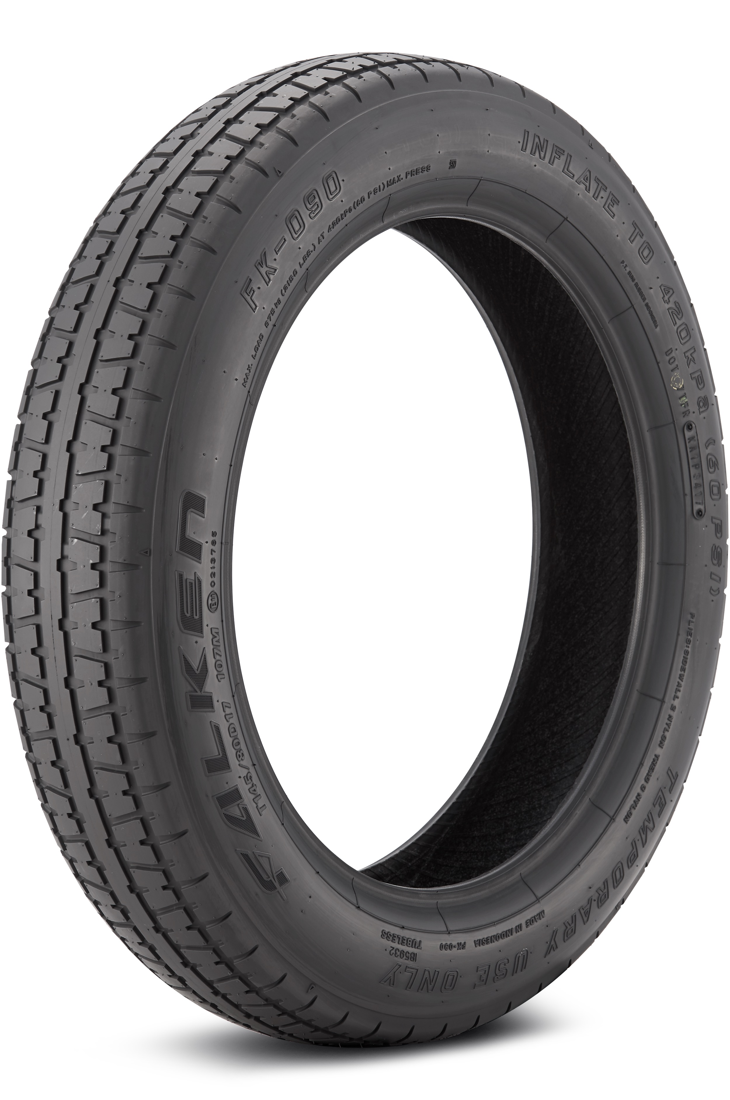 FALKEN FK-090 155/80 R17