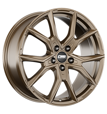 CMS C33 8×19 ET47 5×112