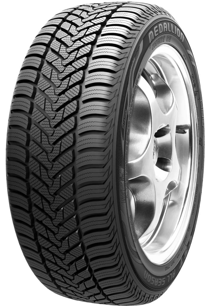 CST MEDALLION ALL SEASON ACP1 205/55 R16