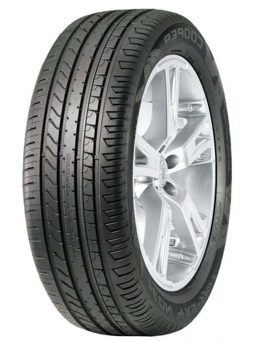 COOPER ZEON 4XS SPORT 235/60 R18