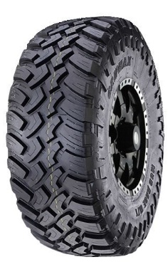 GRIPMAX MUD RAGE M/T 265/50 R20