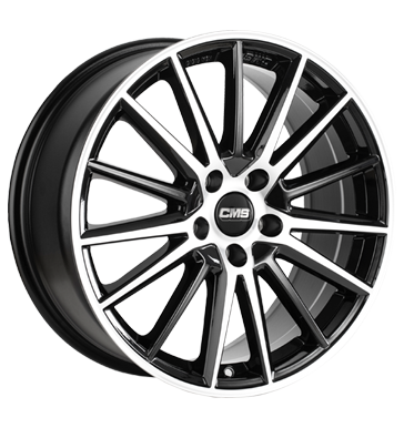 CMS C23 8×20 ET55 5×108
