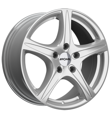 Ronal R56 6,5×16 ET40 5×108