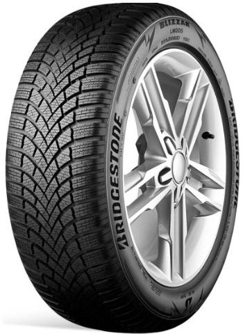 Bridgestone LM005 205/55 R16