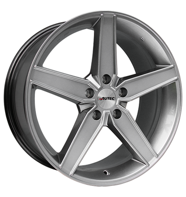 Autec Delano 8×19 ET45 5×108