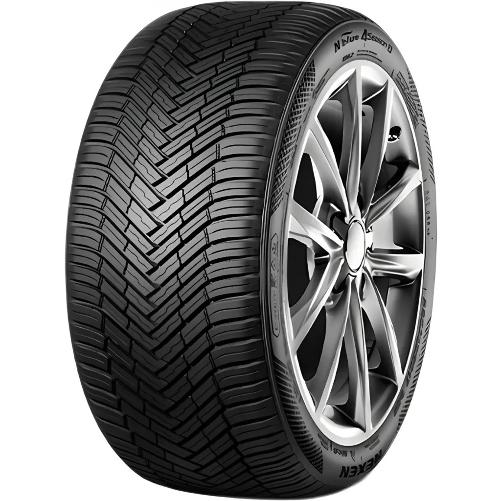 Nexen N’BLUE 4 SEASON 2 205/55 R16