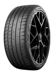 Goodyear EAGLE F1 SUPERSPORT 295/30 R21