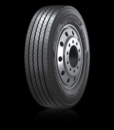 Hankook SmartFlex AH35 265/70 R17