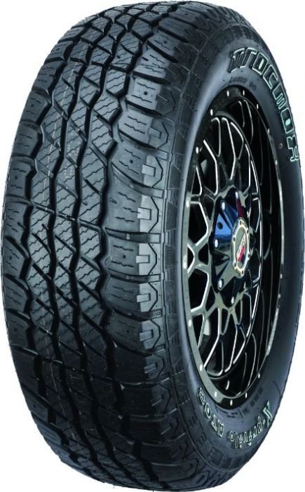 TRACMAX X-PRIVILO AT08 265/60 R18