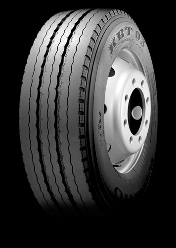 KUMHO KRT03 265/70 R19