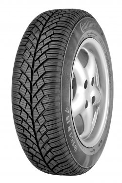 Continental ContiWinterContact TS 830P 295/30 R20