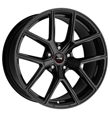 MOMO RF-01 8,5×19 ET40 5×112