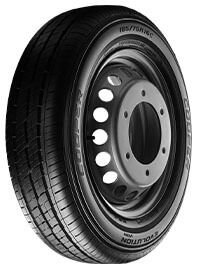 COOPER EVOLUTION VAN 215/60 R16