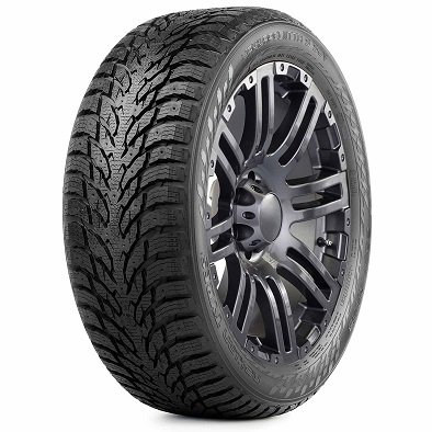 NOKIAN HAKKAPELIITTA 9 SUV 205/40 R20