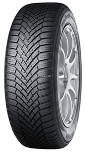 YOKOHAMA BLUEARTH WINTER V906 205/55 R16