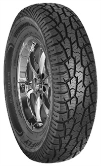 HIFLY VIGOROUS W601 225/75 R16