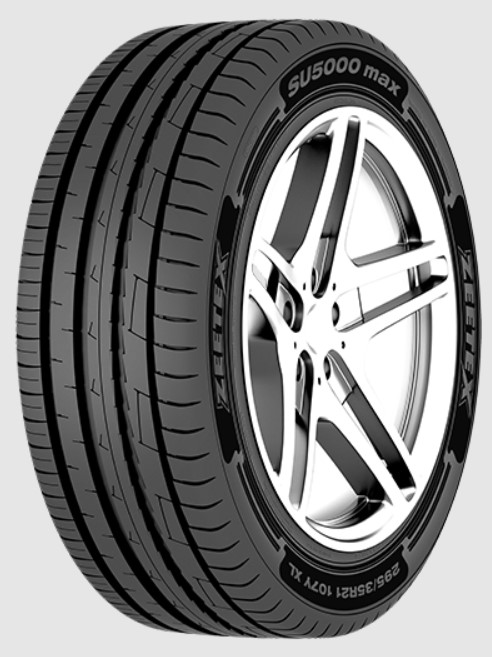 ZEETEX SU 5000 MAX 225/55 R18