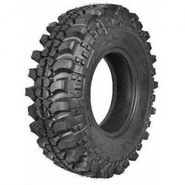 COLLINS BREAKER MT/R 205/70 R16