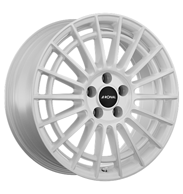 Jante Ronal R73 9,5×19 ET45 5×114,3